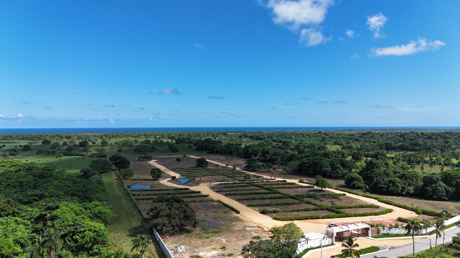 Residential Lot for Sale in Campo Grande – 757 m² in Nisibón