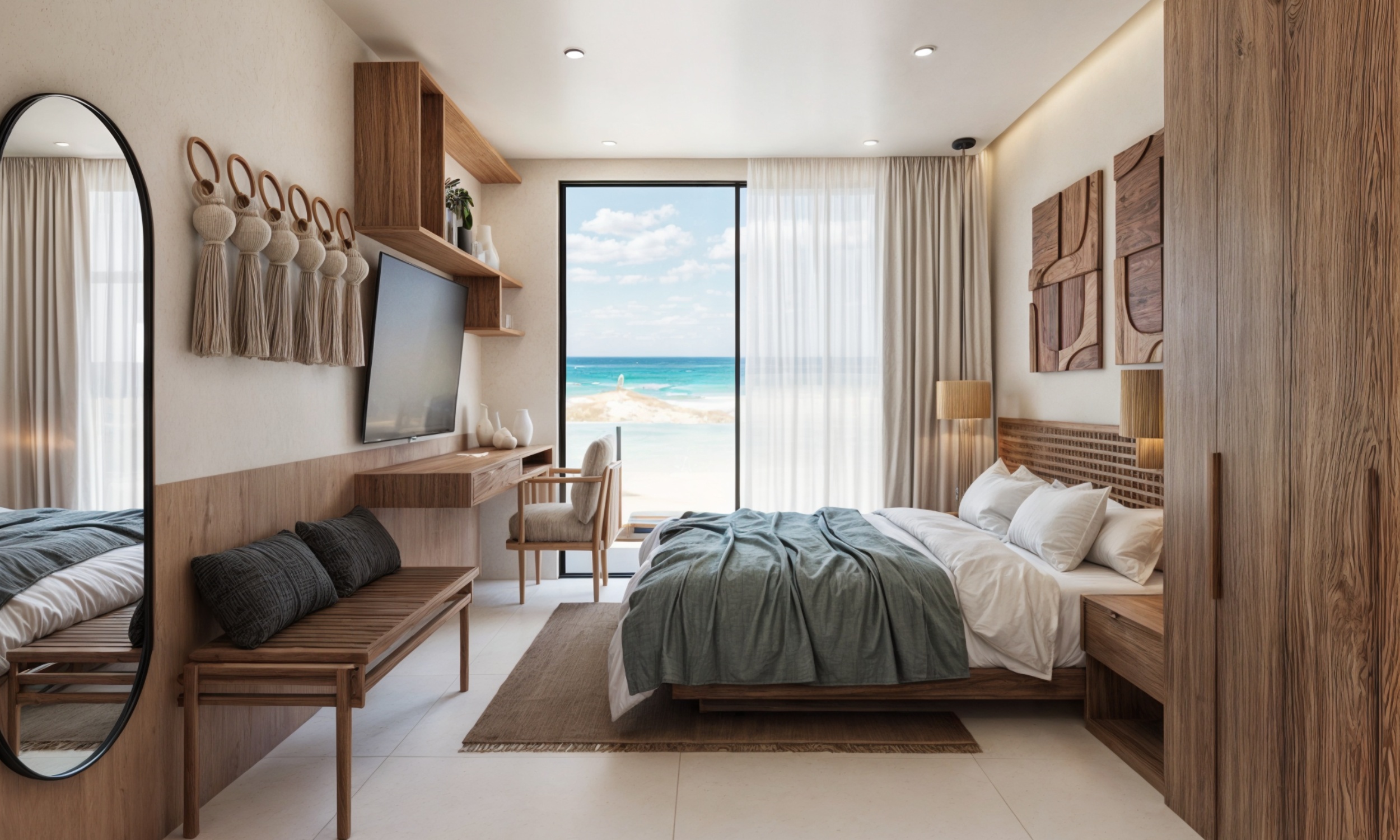 Macondo Mahahual – Your Luxury Beachfront Escape and Investment Opportunity