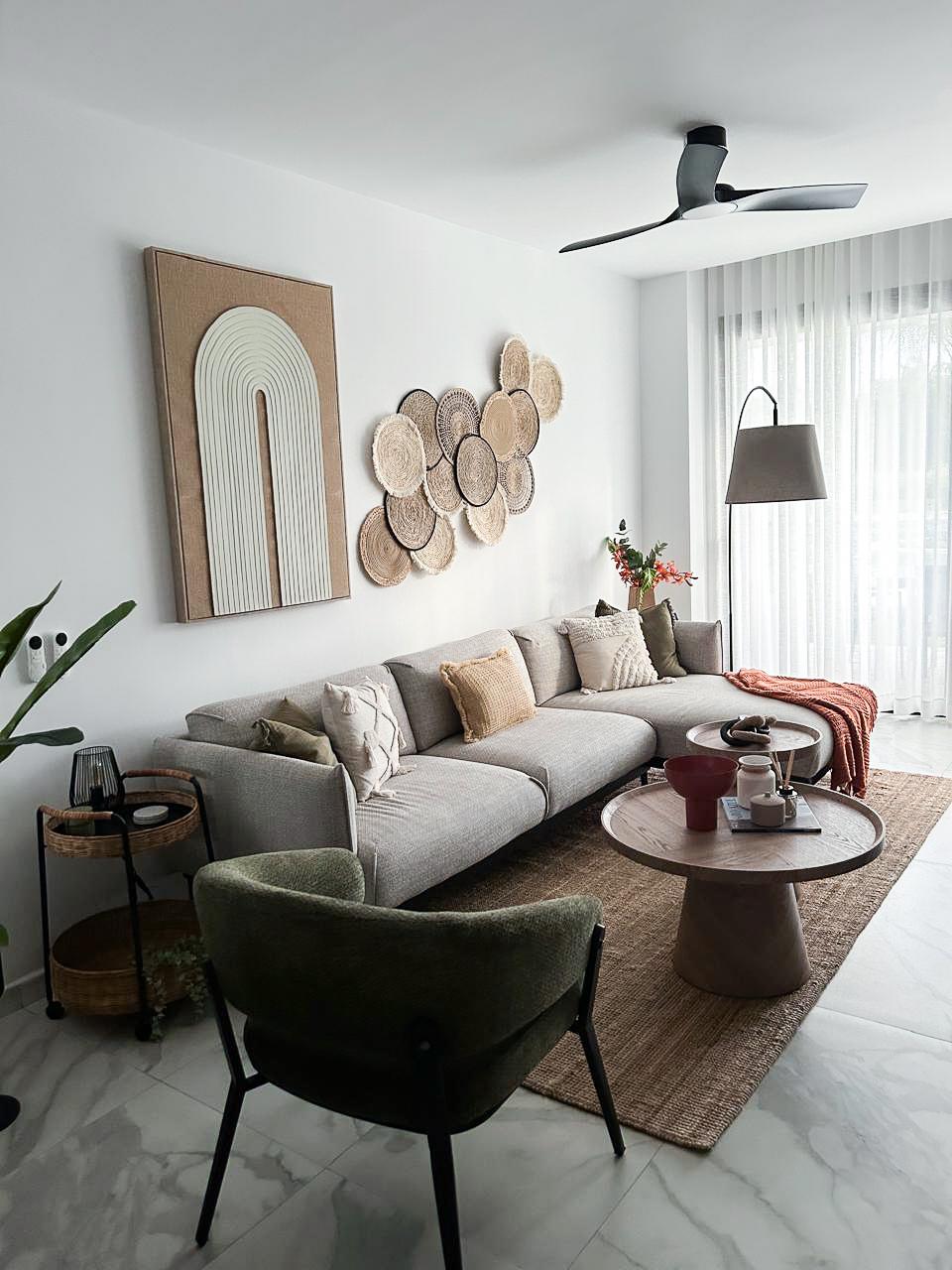 Ground-Floor Condo for Rent with Direct Pool Access – Cana Rock, Punta Cana