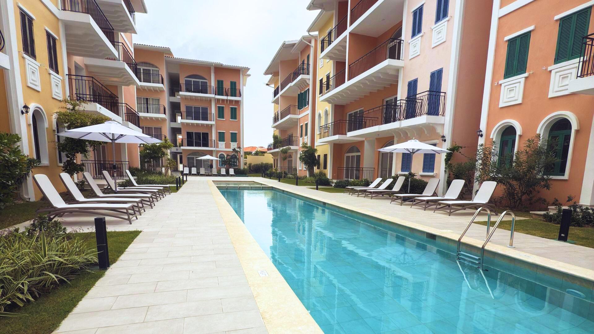 Reserva Real at Cocotal – 2BR Golfside Condos in Bávaro