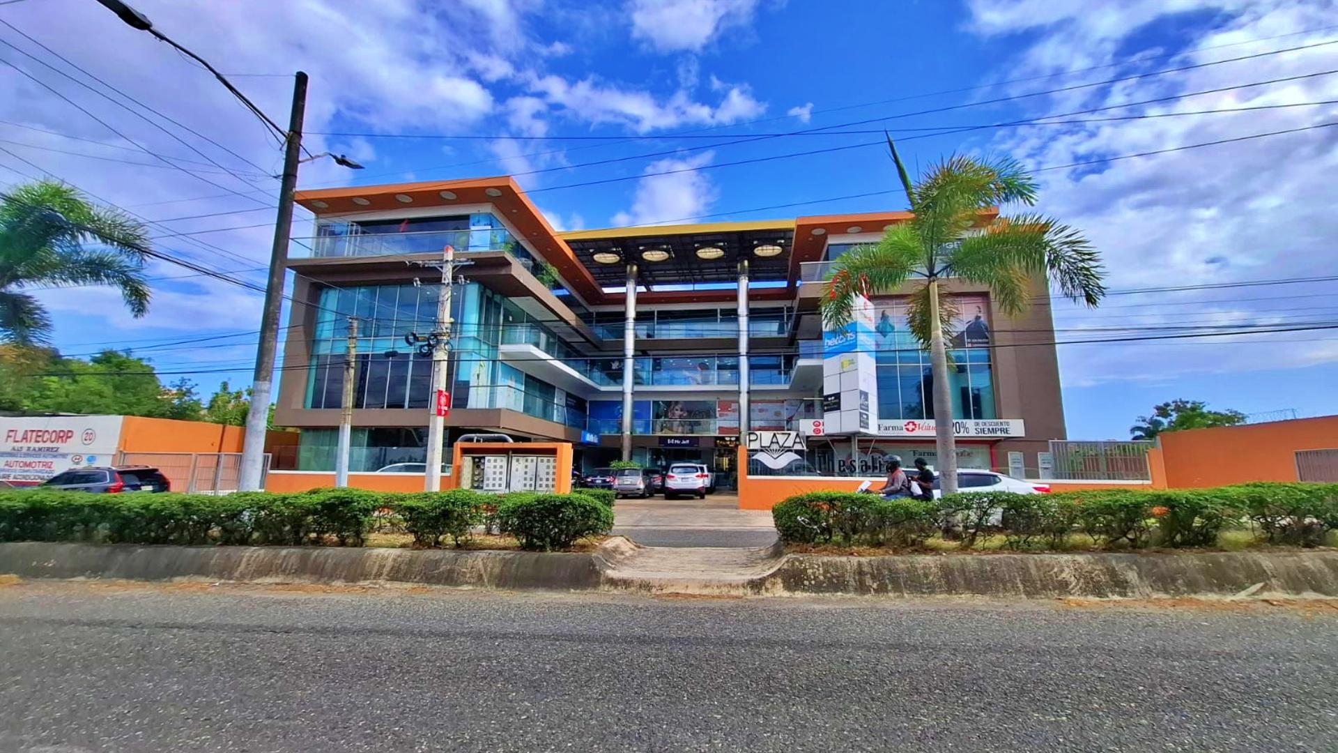 PLAZA THESALIA – COMMERCIAL UNITS IN ARROYO HONDO II