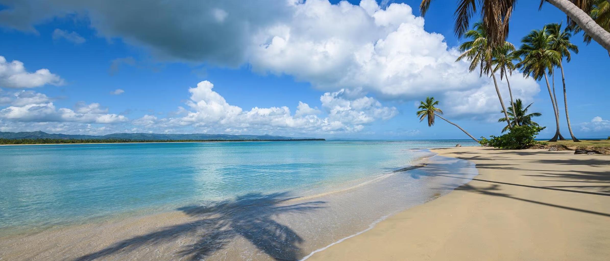 Premium Beachfront Land in Miches - All Documents Ready