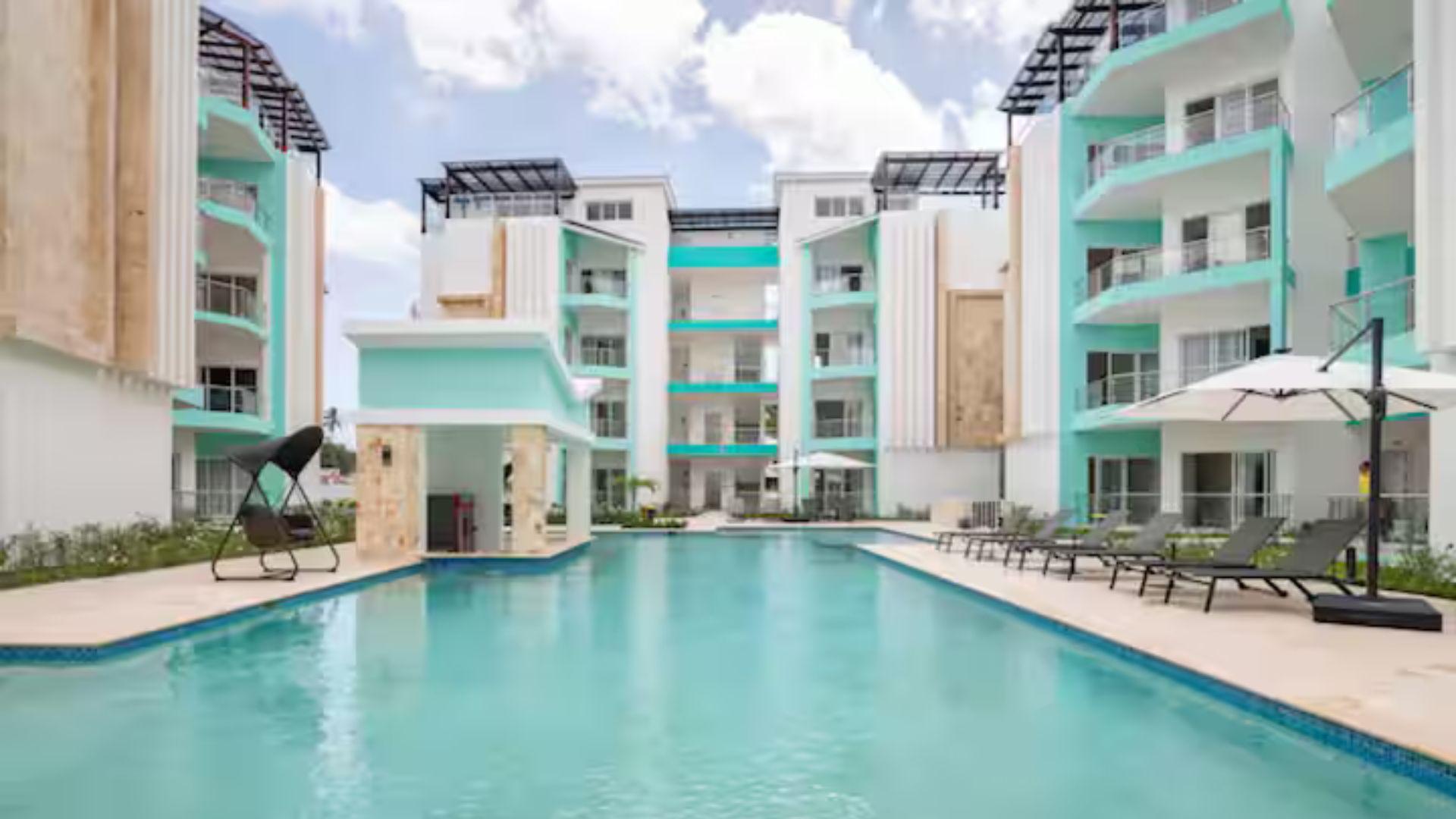 Luxury Penthouse for Sale in Maple Beach, El Cortecito – Punta Cana