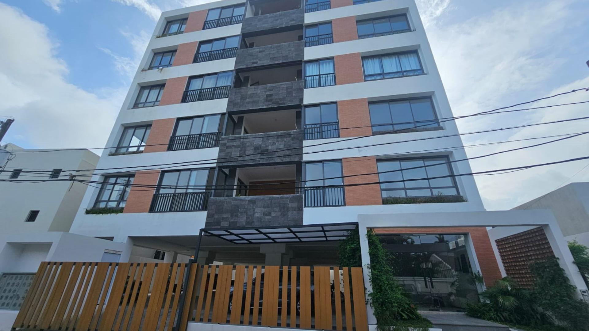 Your new home awaits you in the exclusive Fernández Urbanization