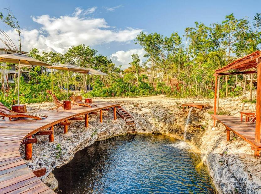 Penthouse for Sale in Tulum – Selva Norte 2BR $165K USD