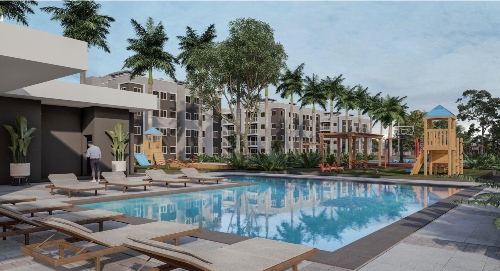Your New Home in San Isidro – Comfort, Security, and Exclusivity