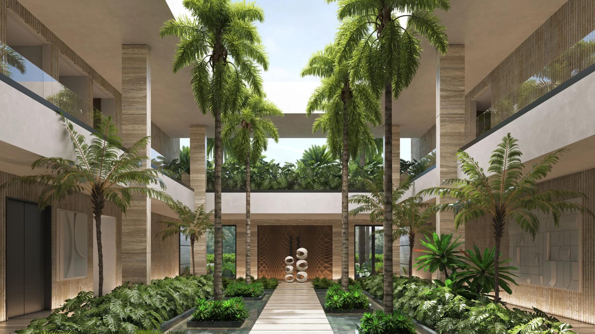 Stunning Colonial-Style Villa with Golf Views in Punta Cana