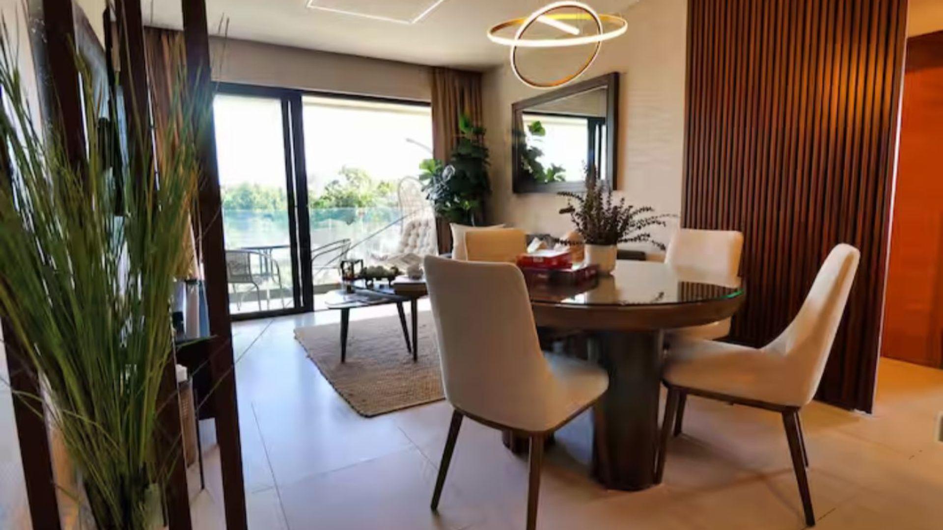 Modern 2‑Bedroom Apartment for Sale – Cana Mar, Cap Cana