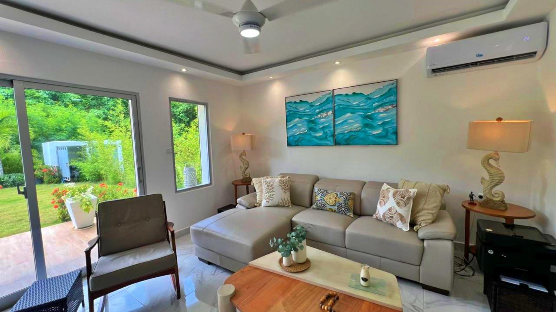 2 bedroom apartment-Your Perfect Escape to Paradise