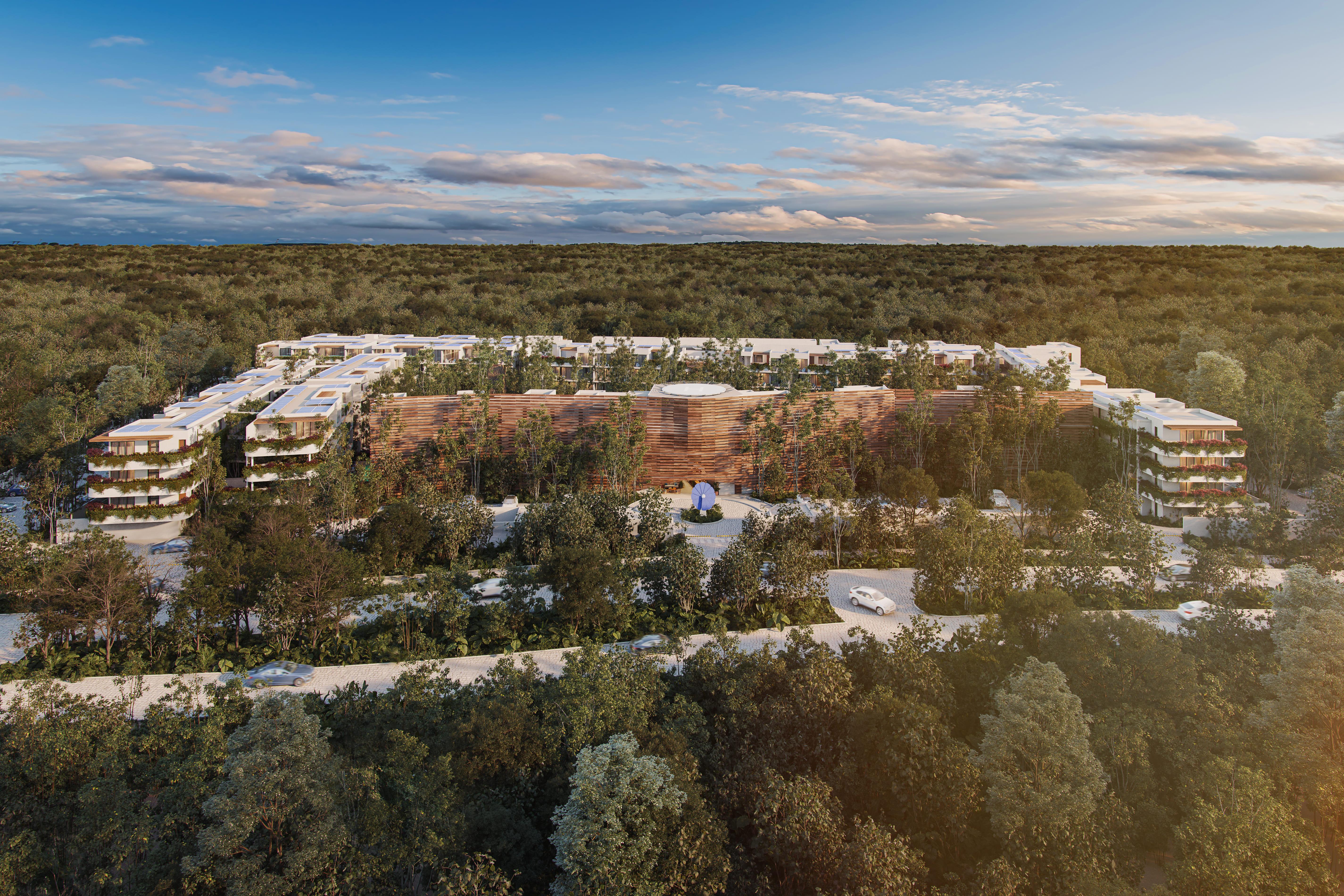 101 Park Apartments for Sale – A Vision for the Future