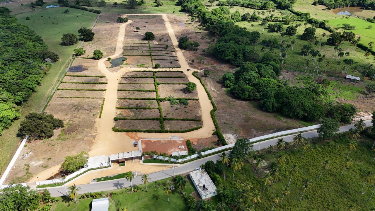 Exclusive Lot for Sale in Campo Grande – 757 m² to Build Your Villa