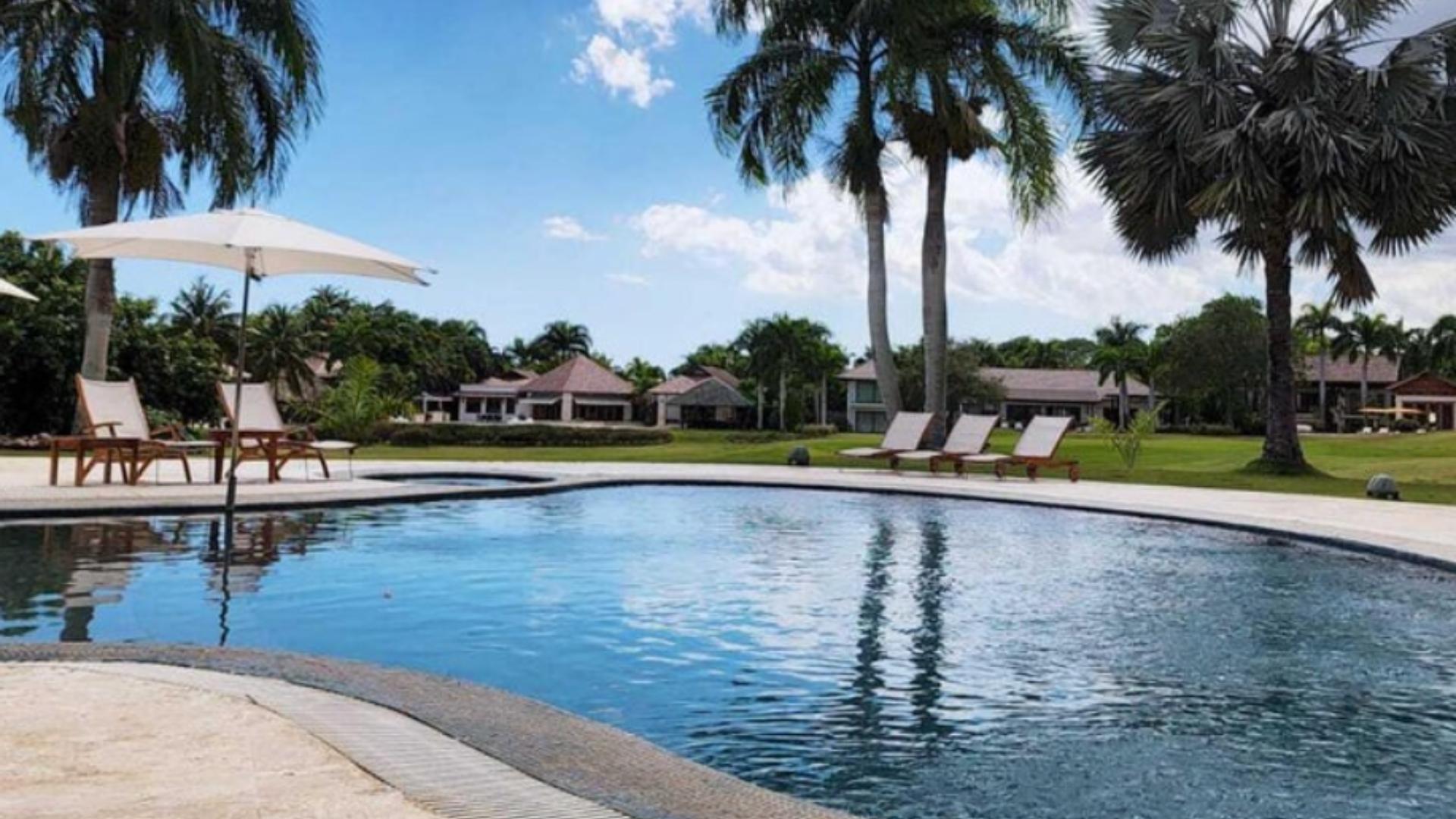 Luxury Villa in Casa de Campo – 5-Bedroom Paradise with Pool & Garden