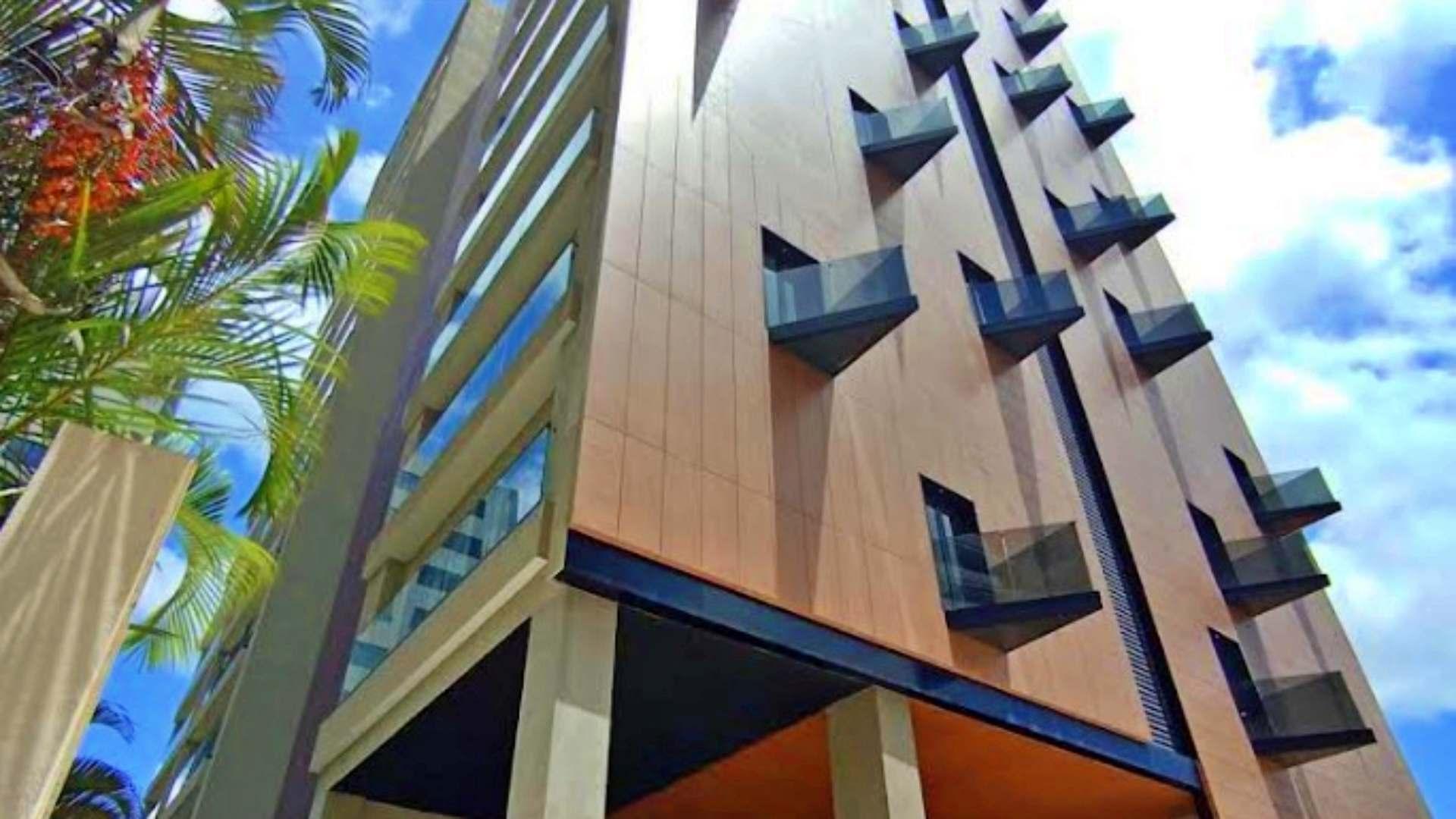 MSTUDIO – LUXURY HOTEL CONCEPT RESIDENCES IN PIANTINI