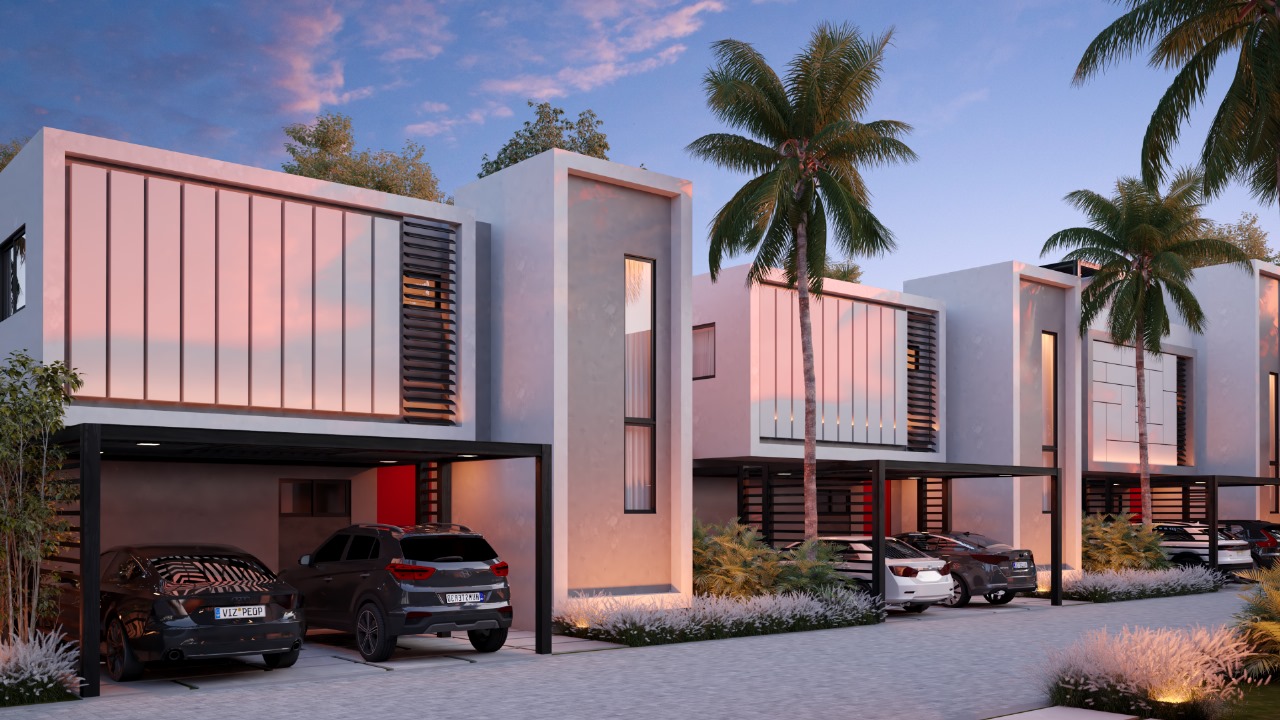 Unveiling Exquisite Villas: Where Luxury Meets Privacy – Punta Cana - Strategic Location