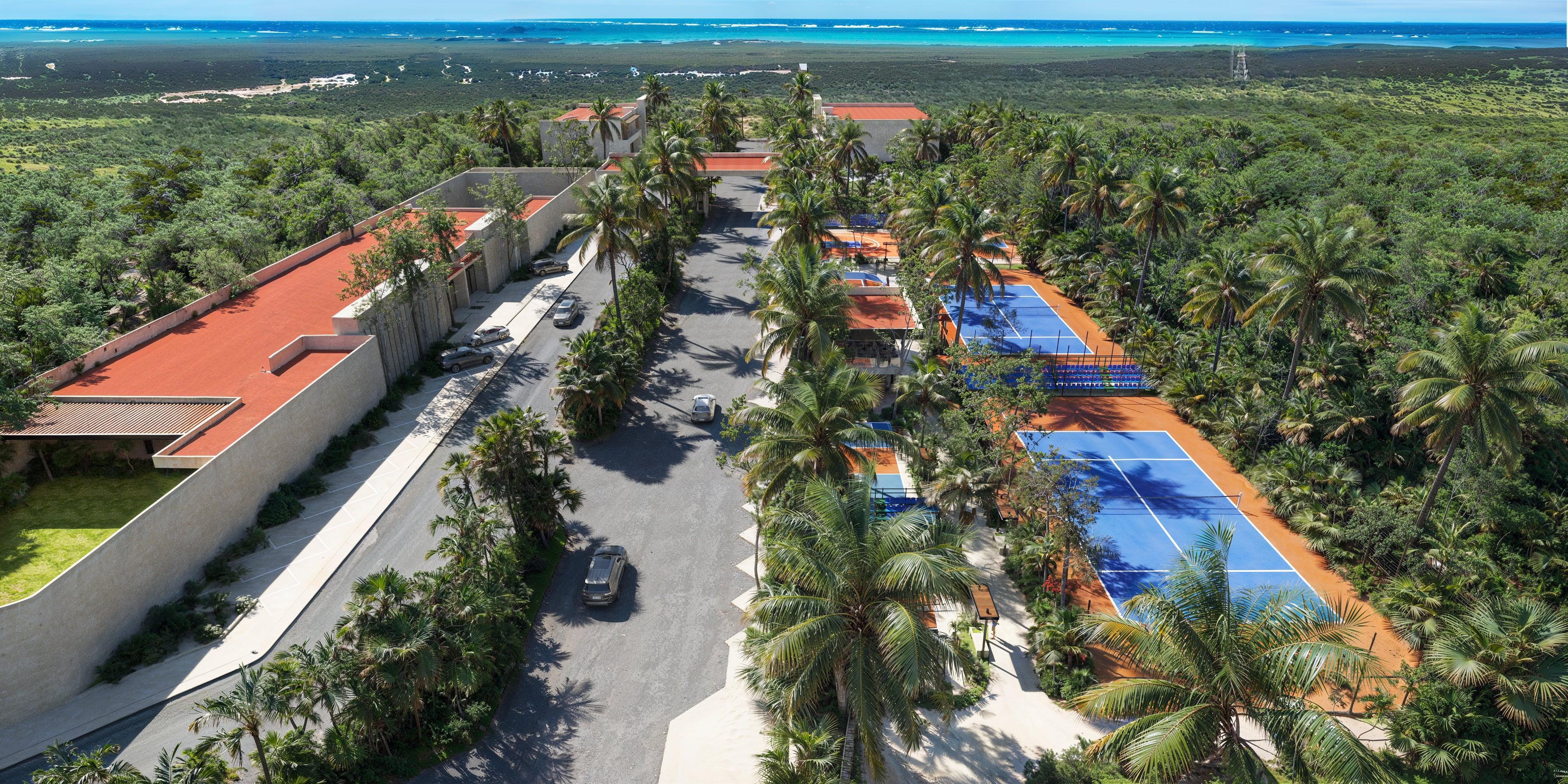Selva Real Residential Lots in Playa del Carmen