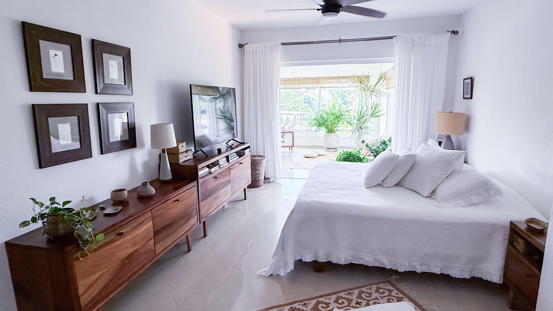 Exclusive Marina Penthouse with Private Terrace & Jacuzzi – Puerto Aventuras, Quintana Roo