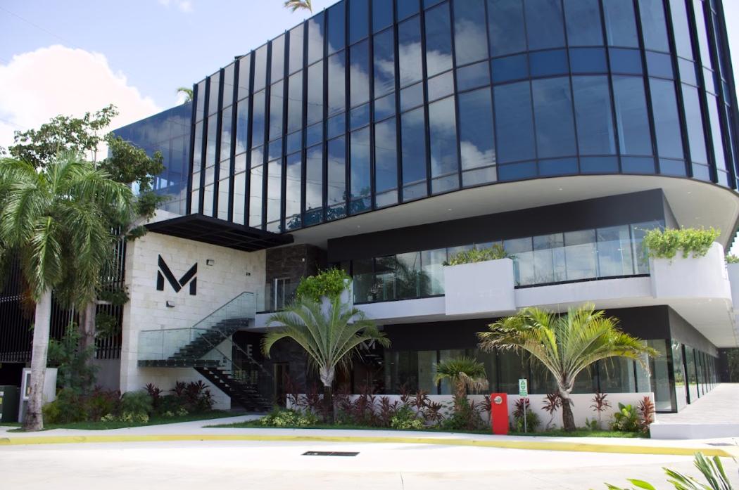 Magnus Center – Playa del Carmen’s First-Class Corporate Complex