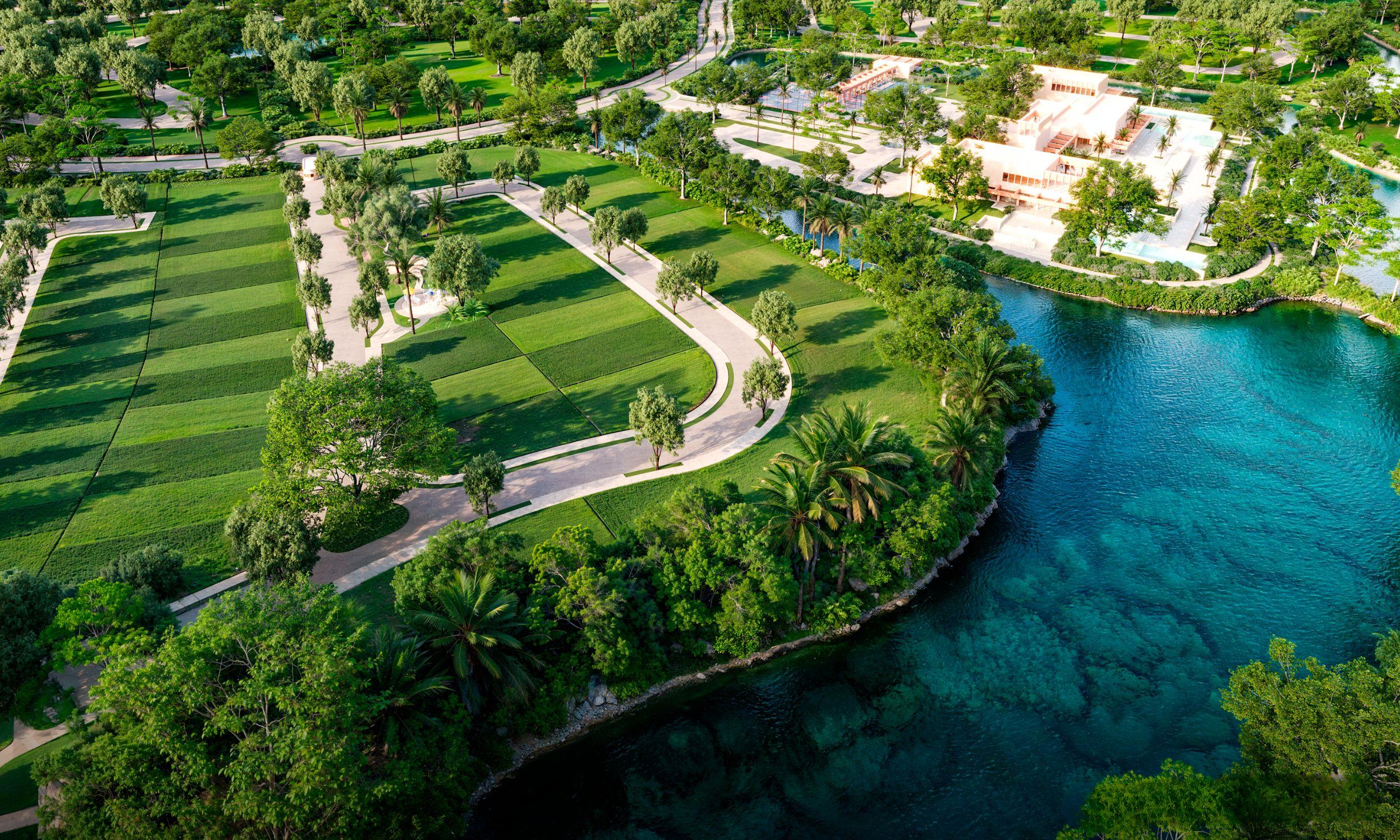 Nativa - Build Your Home in Nature