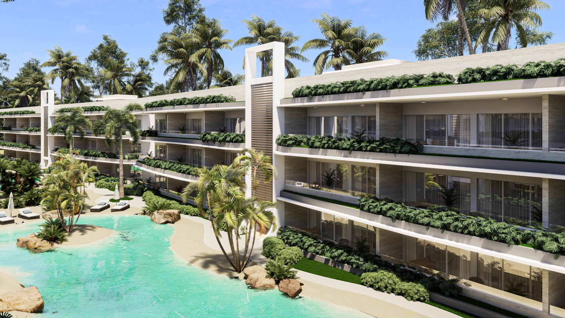 Garden Paradise Bayahibe - Luxury Eco-Apartments in Bayahíbe – Caribbean Living Redefined