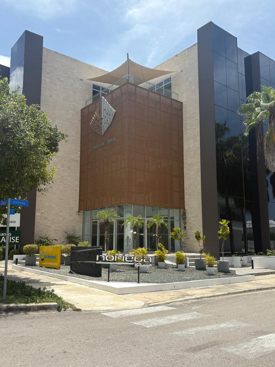 Punta Cana Village Commercial Space