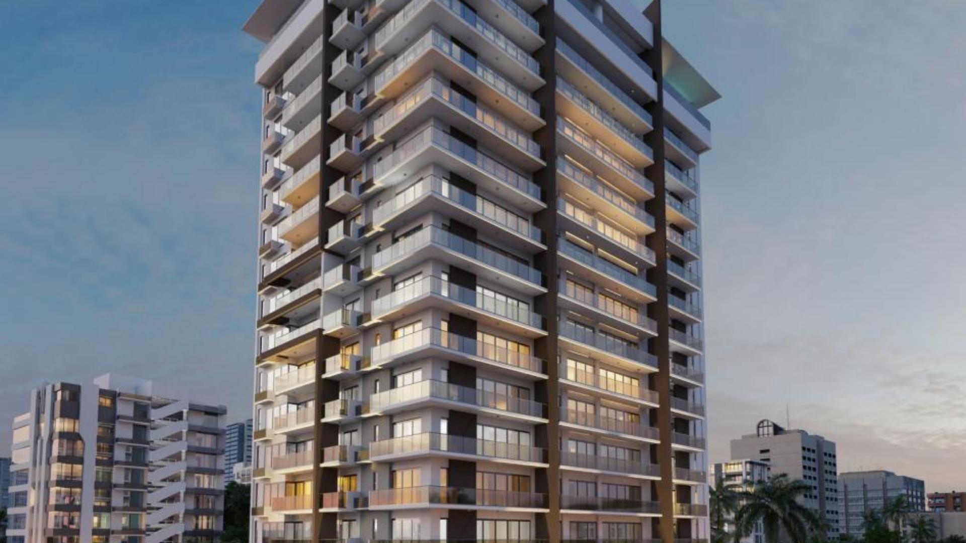 Modern Living at Rubi Aston Tower – Naco, Santo Domingo