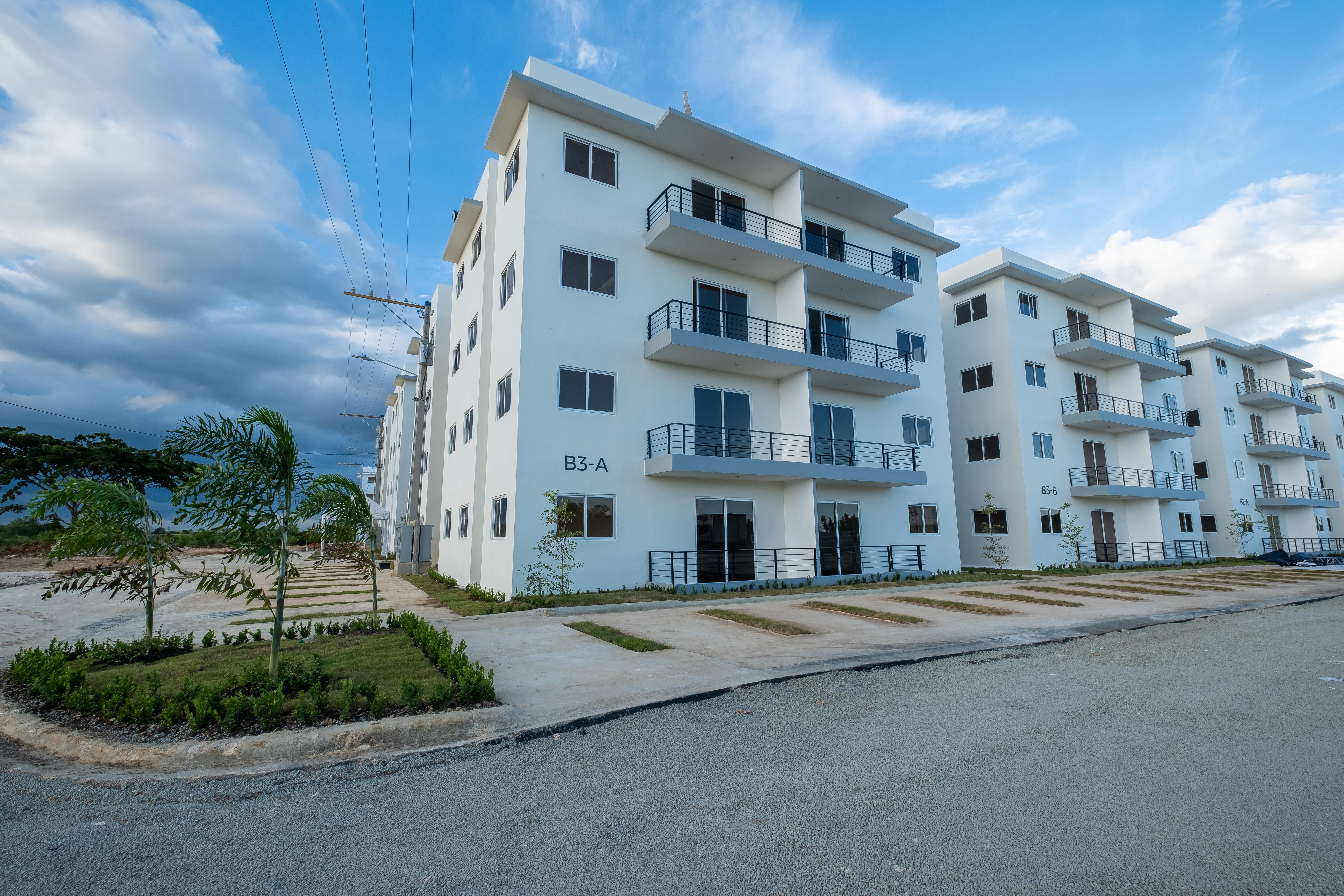 Live Smart in Boca Chica – Boca Residence 2nd Stage