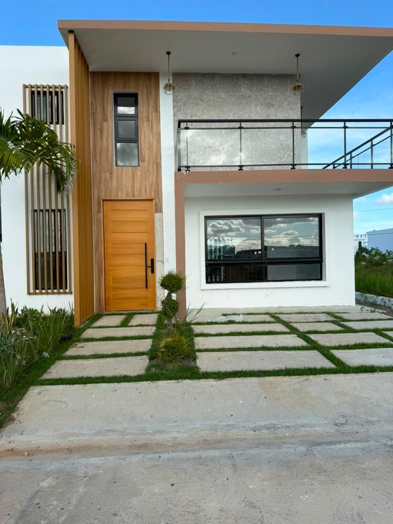 Villa in Primaveral