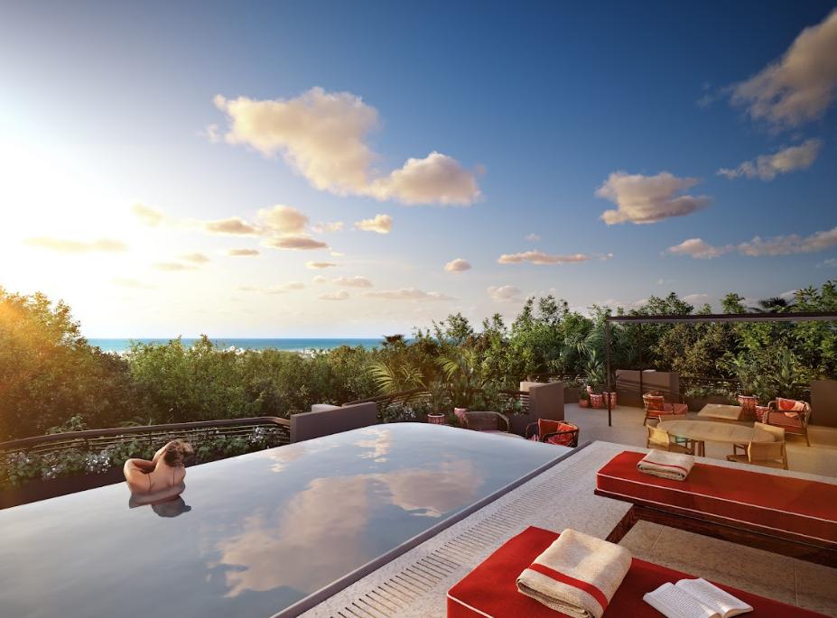 Faena Tulum: Two and Three Bedroom Residences in Tulum – A New Chapter in Luxury Living
