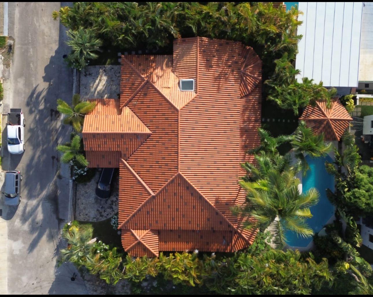 Exclusive Costa Bávaro Villa – Style, Comfort & Caribbean Luxury Combined