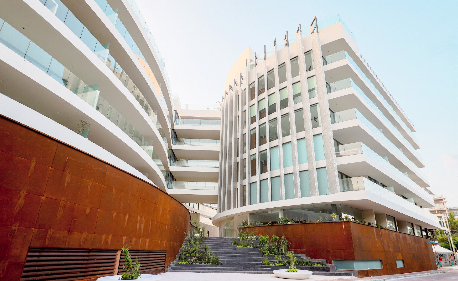 Marila: Live by the Sea in Playa del Carmen