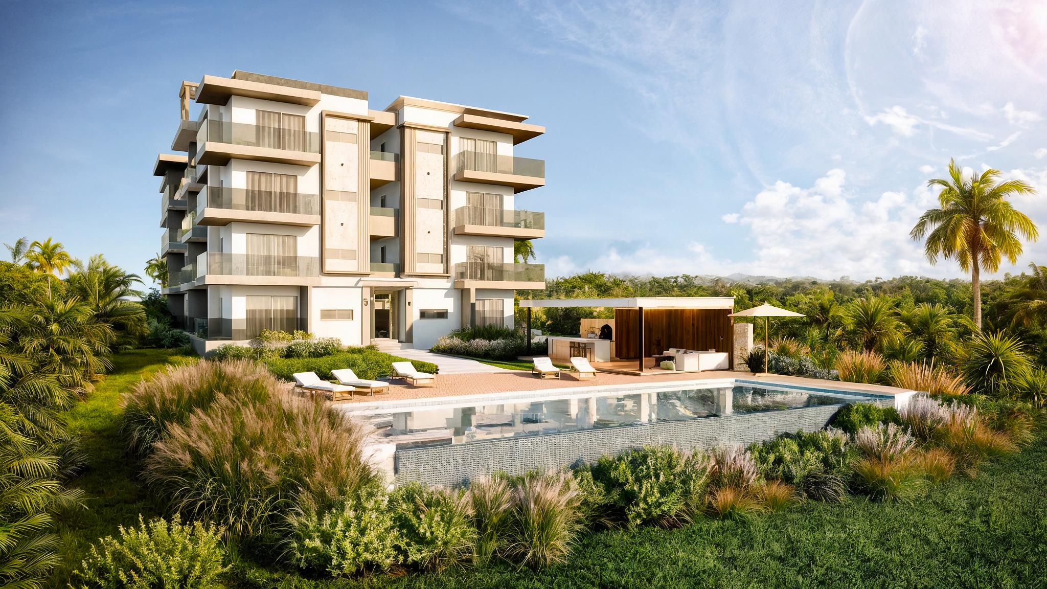 Your Exclusive Retreat in La Romana