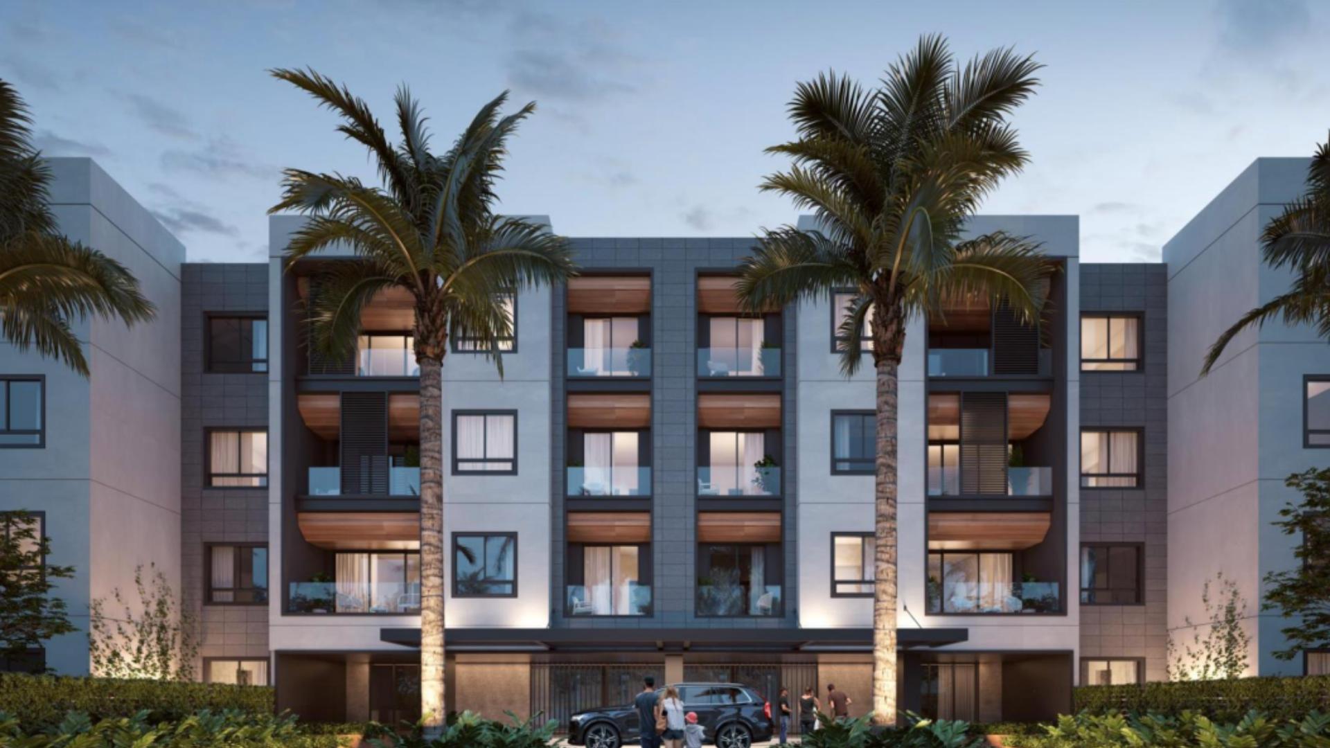 Green One II - Beautiful Condo, Investment Opportunity, Beach Access