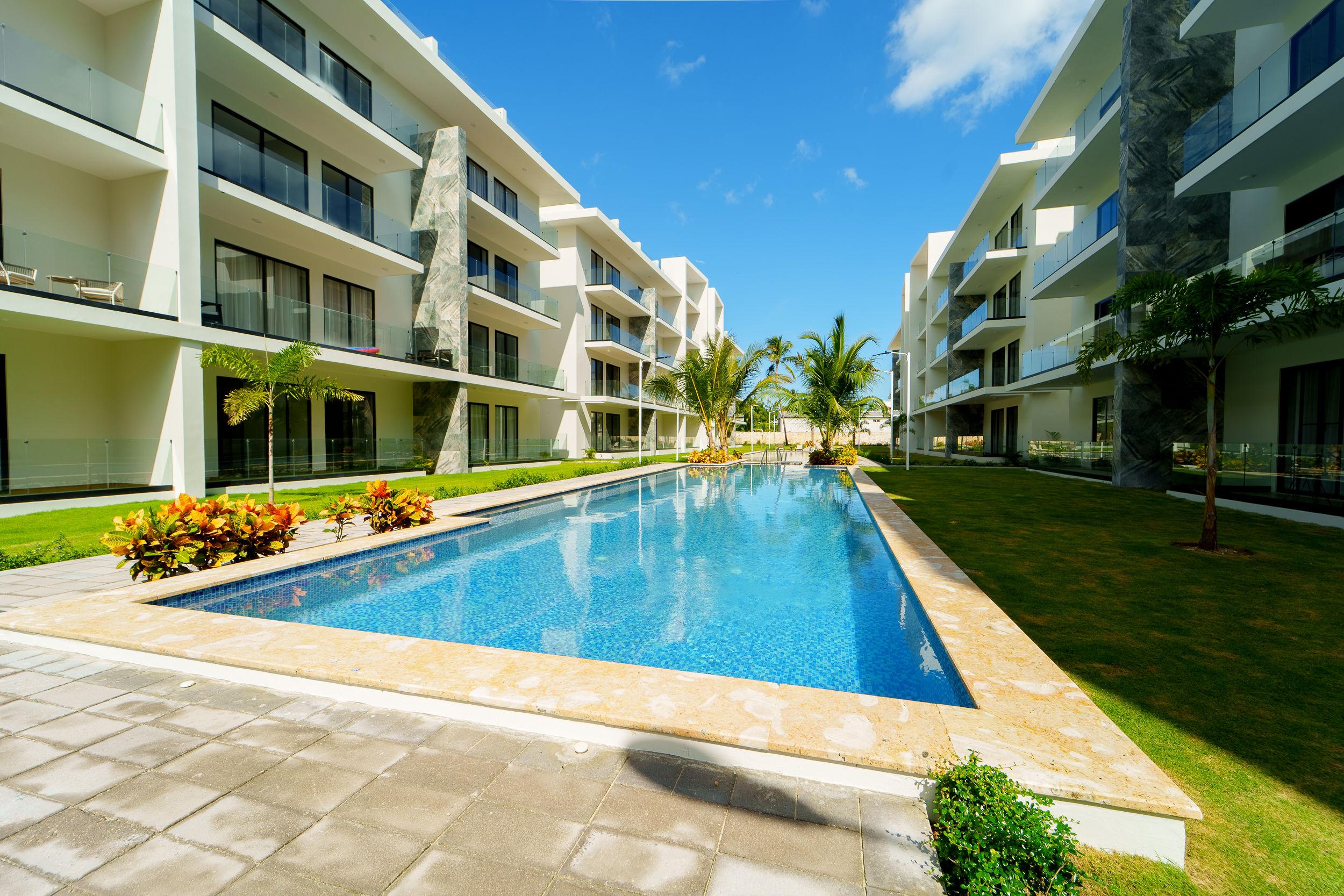 Apartamento en Bávaro, foto 4
