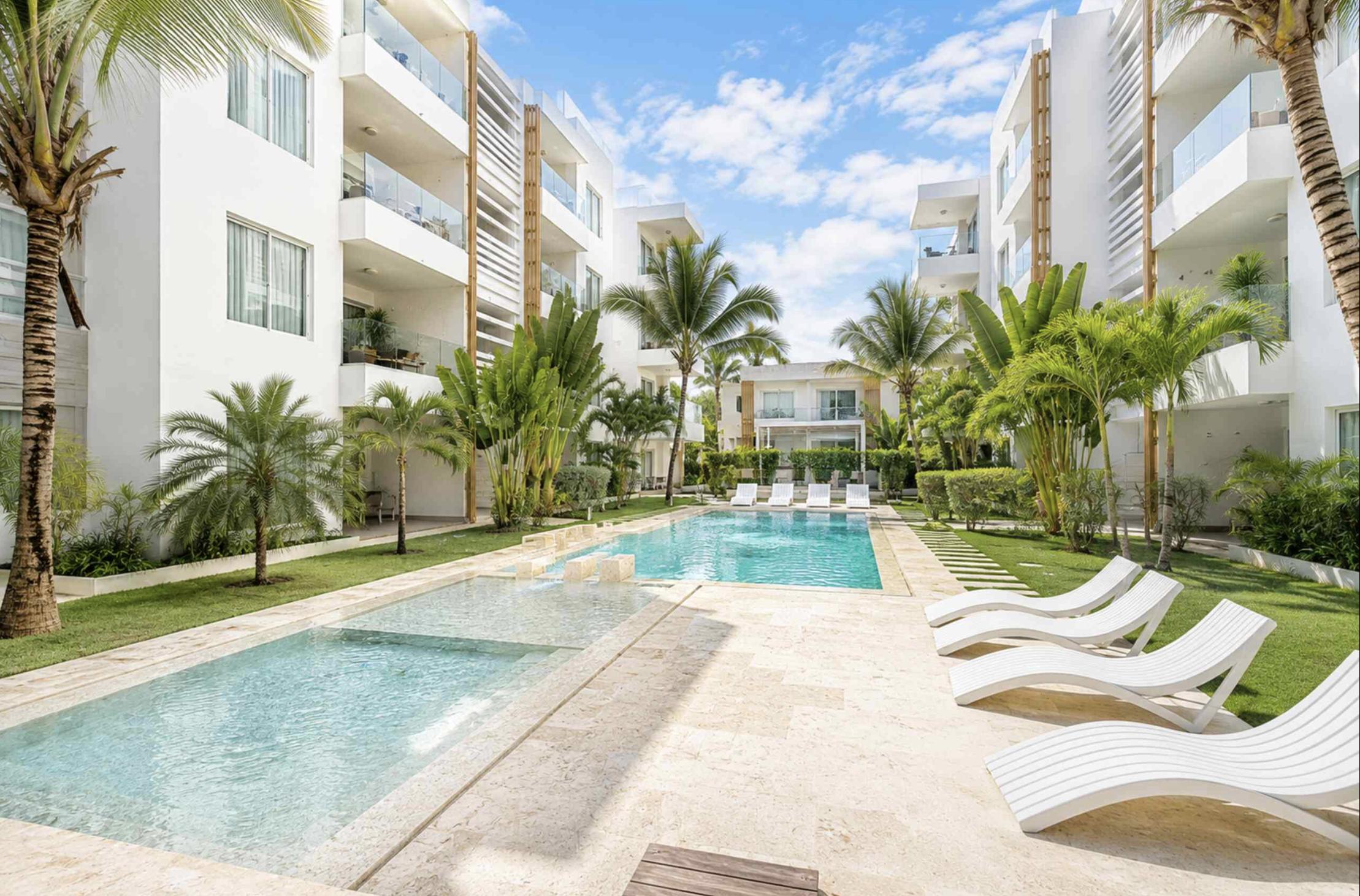 Apartamento en Bávaro, foto 3