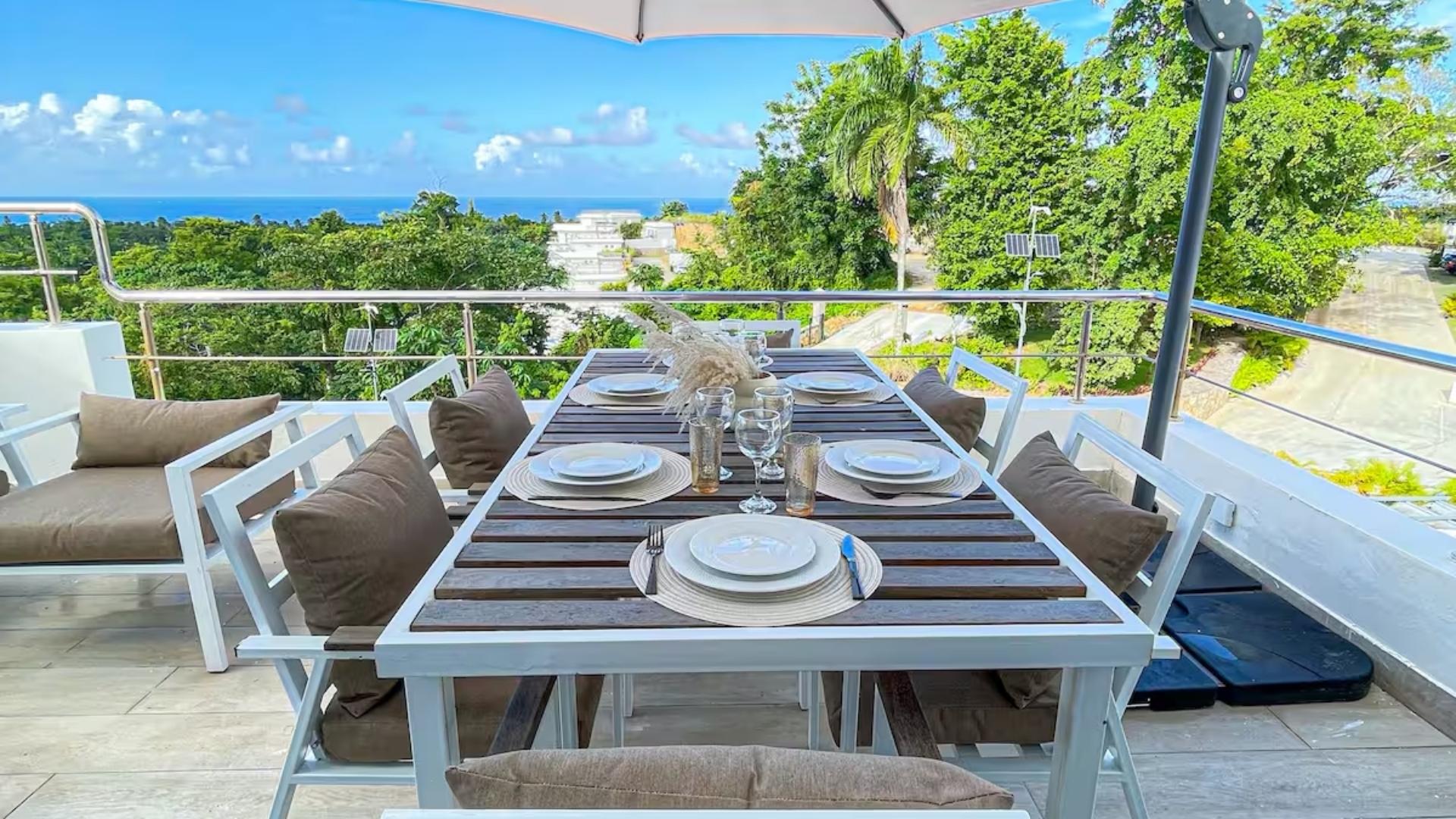 Spirit of Terrenas – 3 Bedroom Luxury Condo