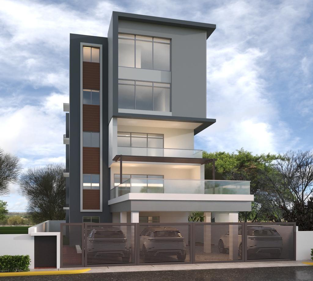 Modern Living in Santo Domingo Este – Elegant New Apartments in Prado Oriental
