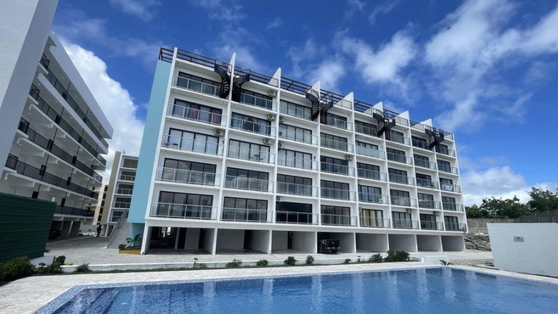 Cozy 1 Bedroom Apartment in El Cortecito