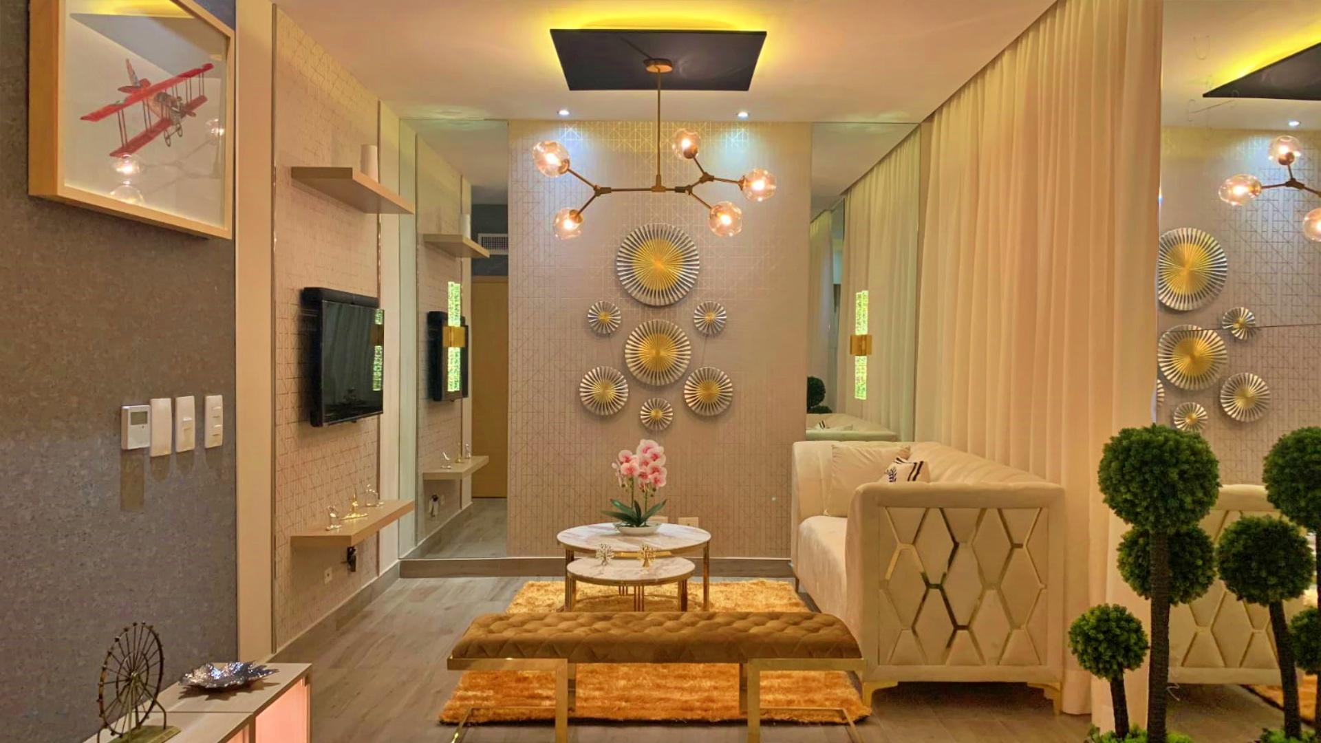 Live Elevated in the Heart of Piantini