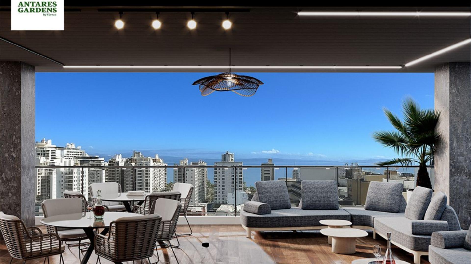 TORRE EN NACO – LUXURY 2-BEDROOM RESIDENCES IN NACO