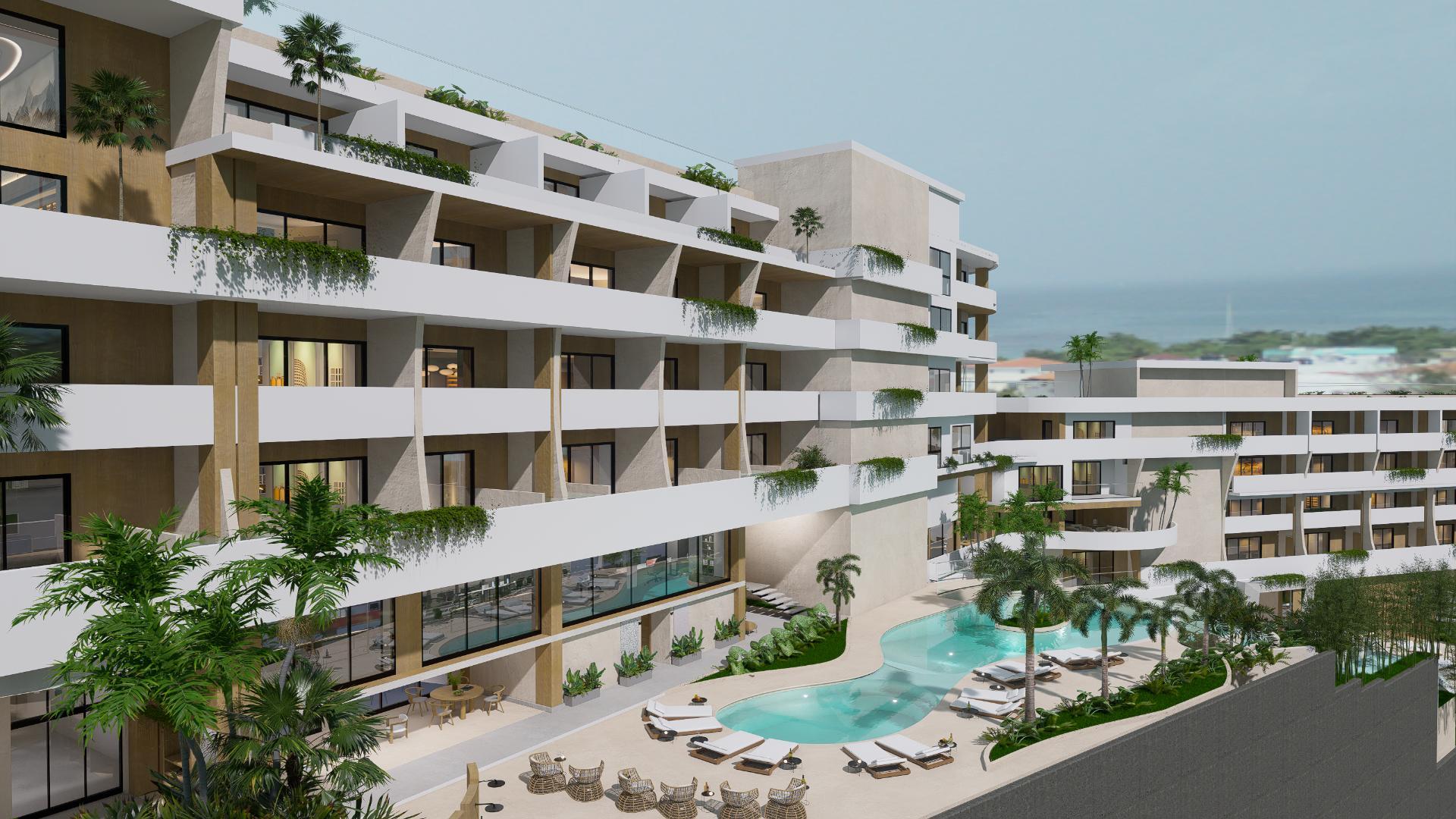 Puerto Bayahibe Suites - Modern Suites with Premium Amenities Between Bayahibe and Dominicus