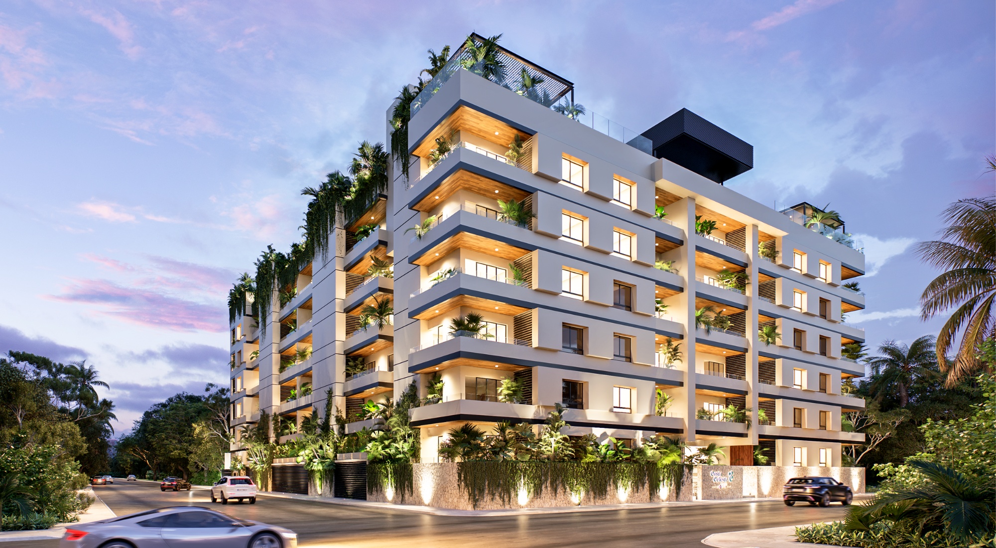 Costa Celeste: Your Slice of Paradise Awaits