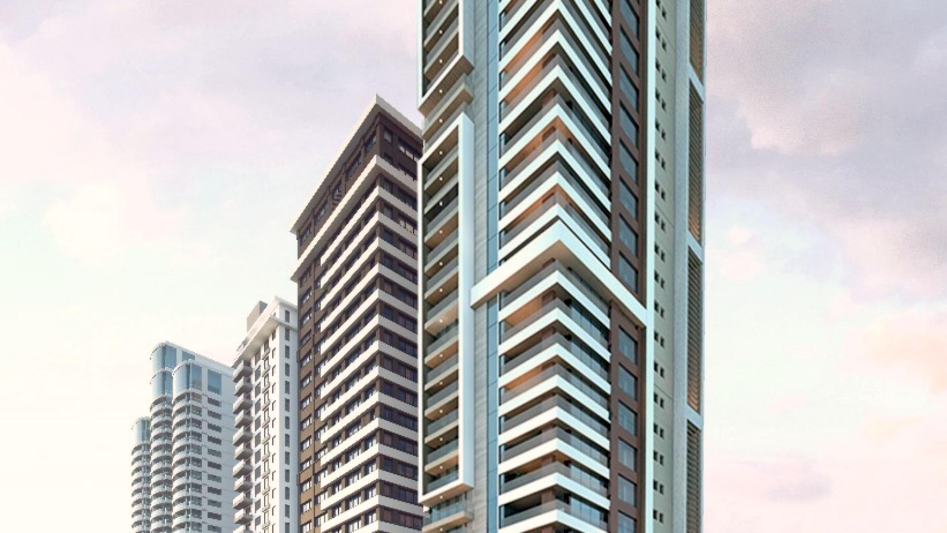 Luxury Apartments in Santo Domingo | Anacaona Ocean View