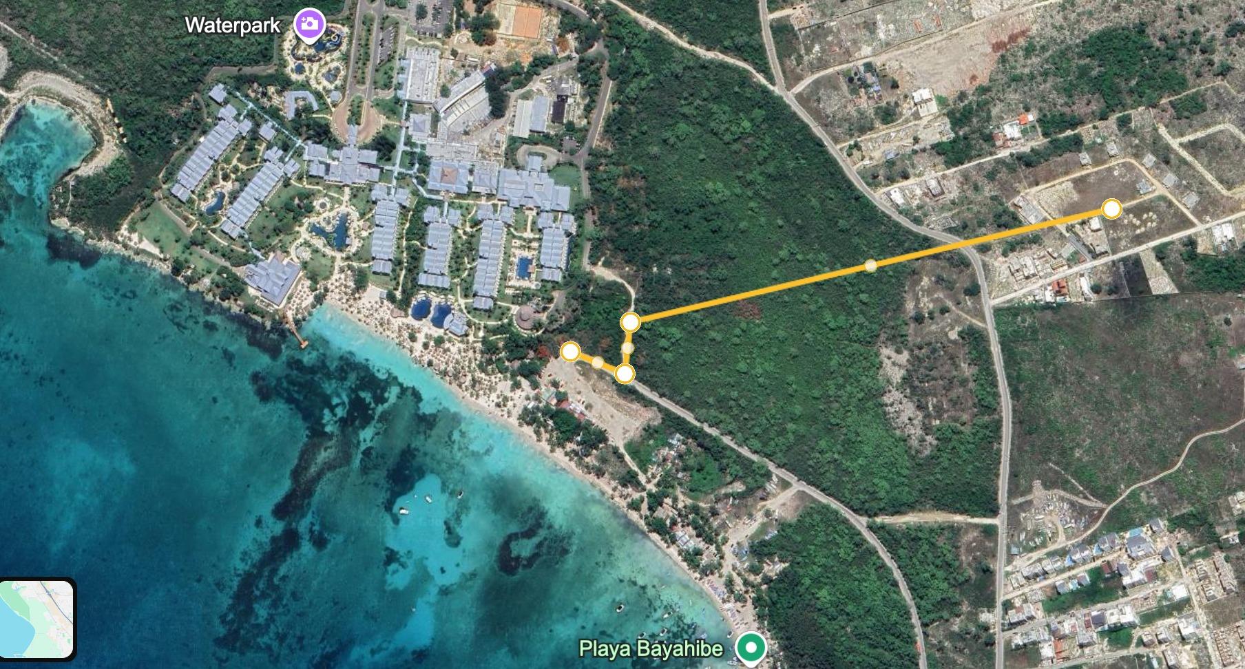 Almost Ready! Modern Apartament Steps From Caribbean Sea