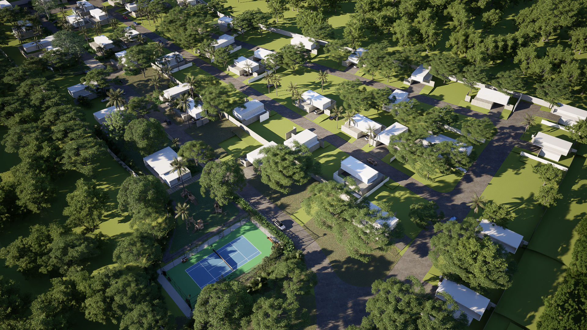 New Proposal for Nature and Open Space Enthusiasts in Santiago