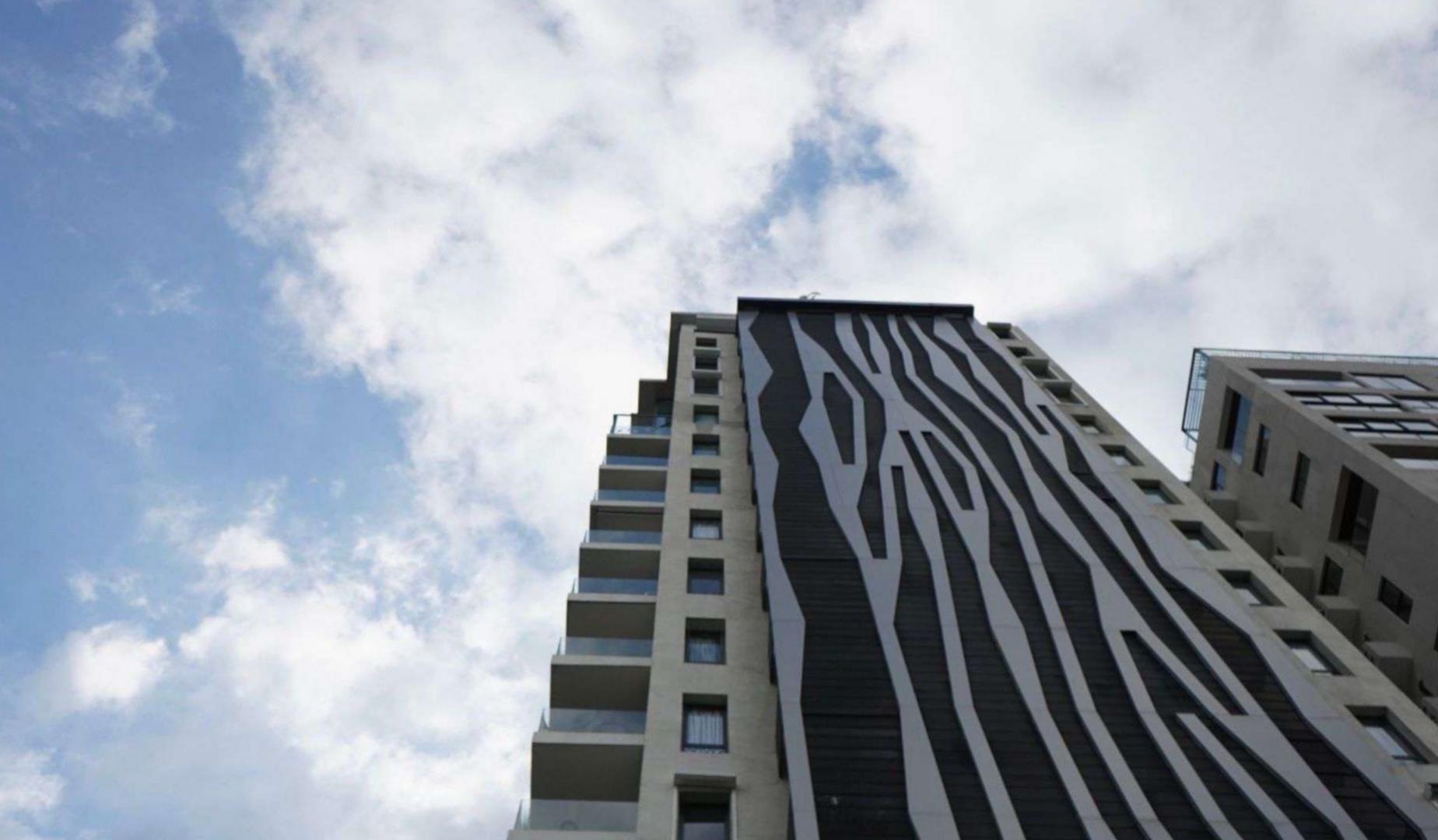 Modern 3-Bedroom Apartment with Appliances – Pedralbes Parque