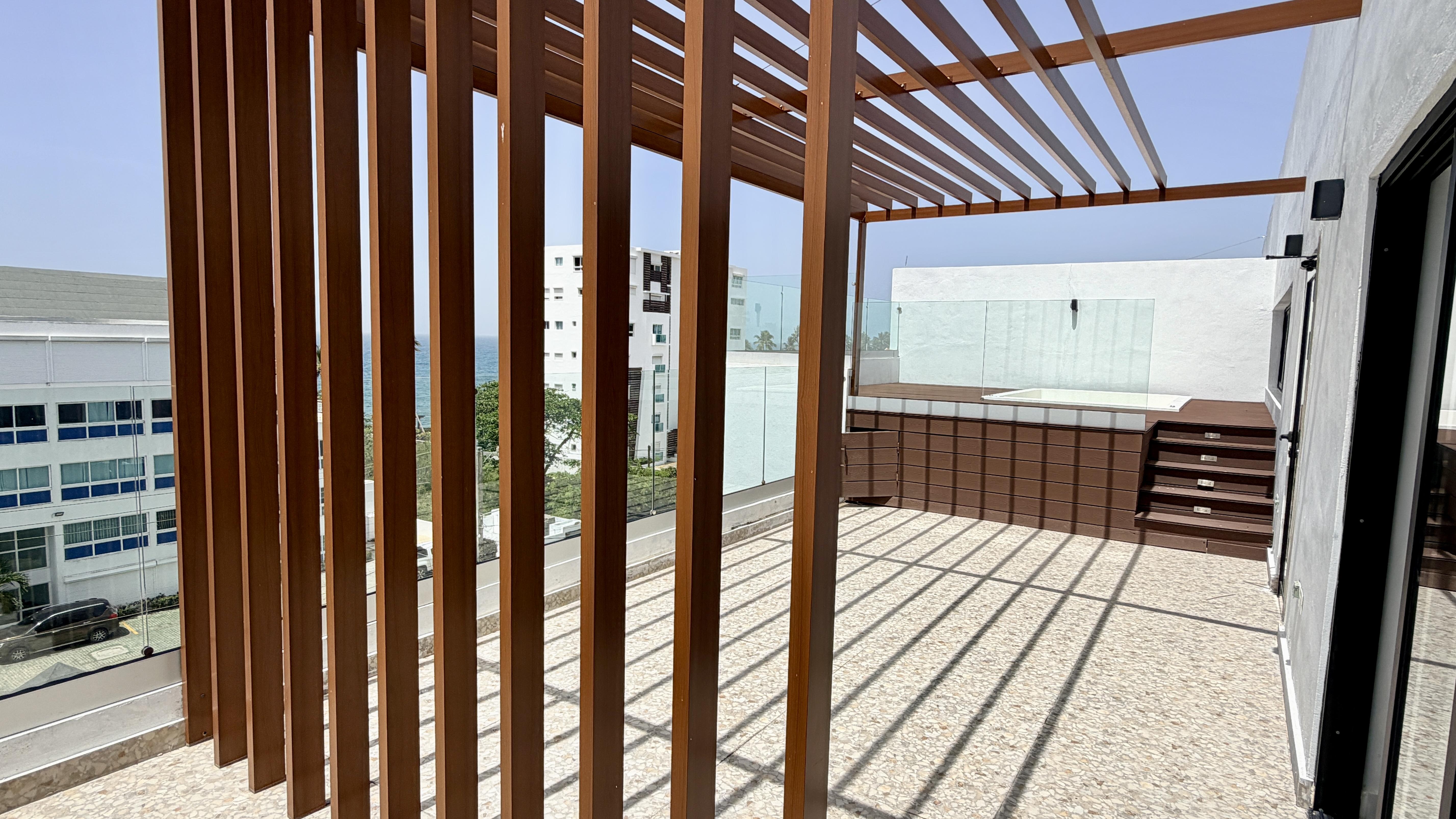 Penthouse in Juan Dolio