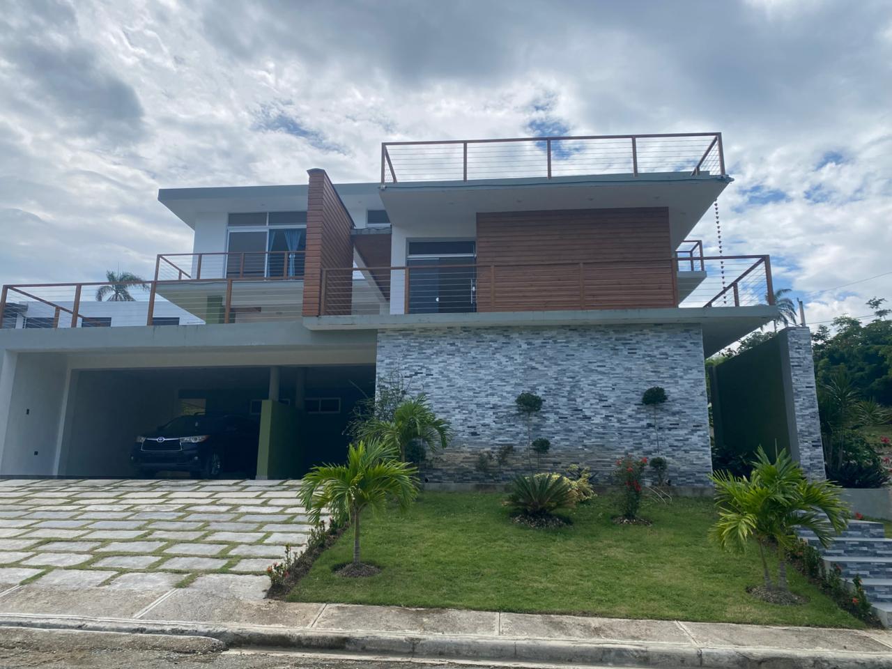 Condo-hotel project in Vista Cana - CONFOTUR Tax Exemption