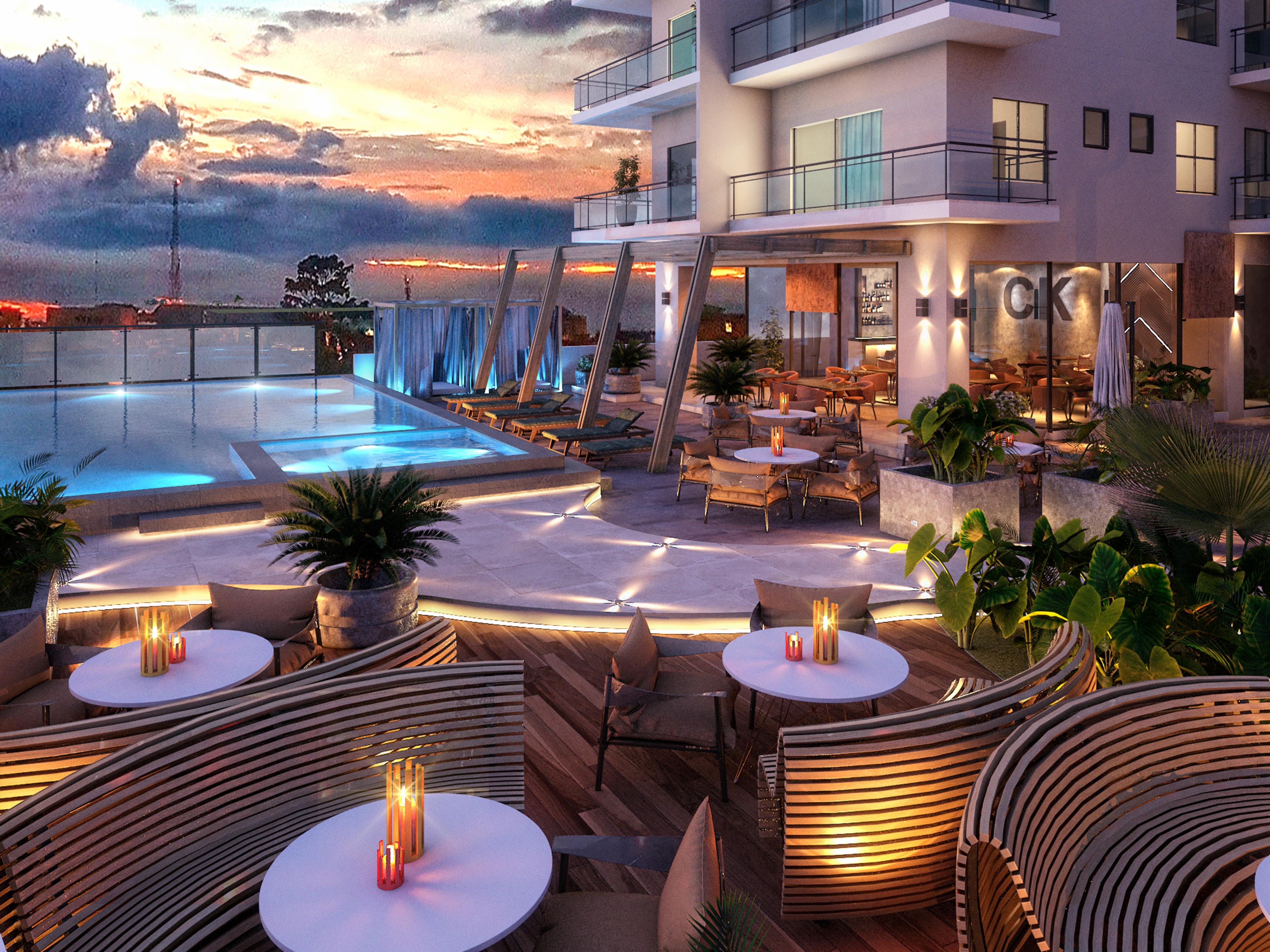 Apartments for Sale in Punta Cana