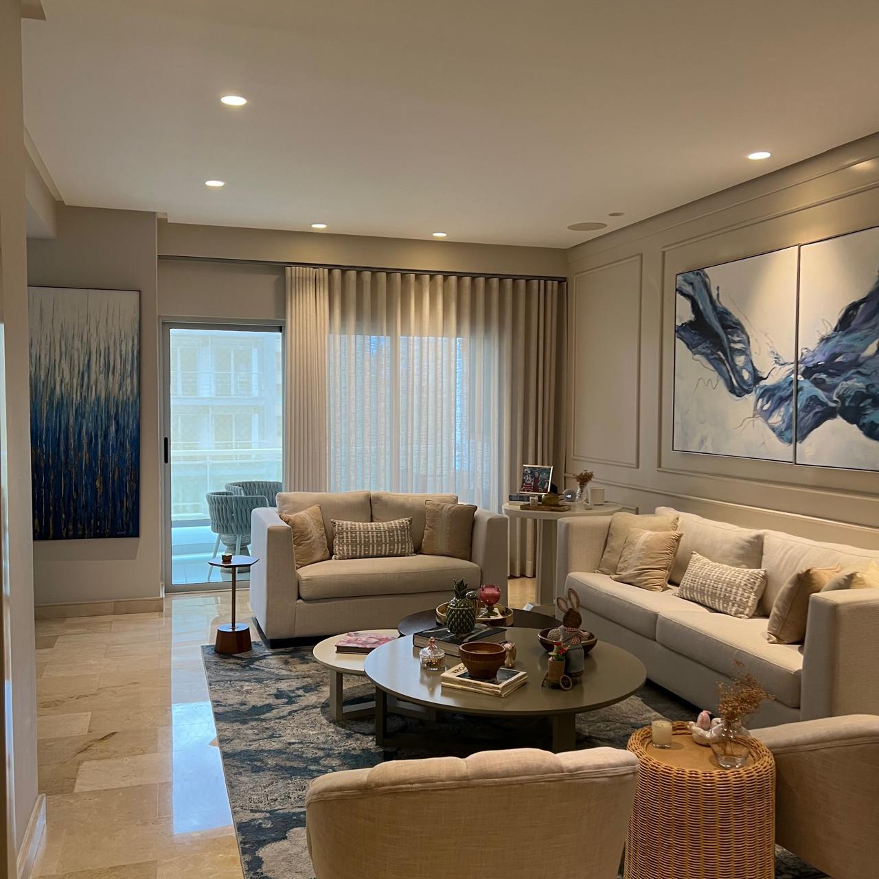 APARTAMENTO EN VENTA EN NACO