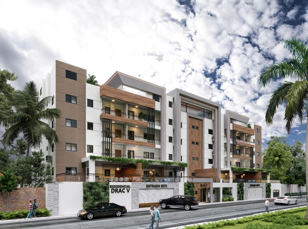 Apartamento en San Isidro